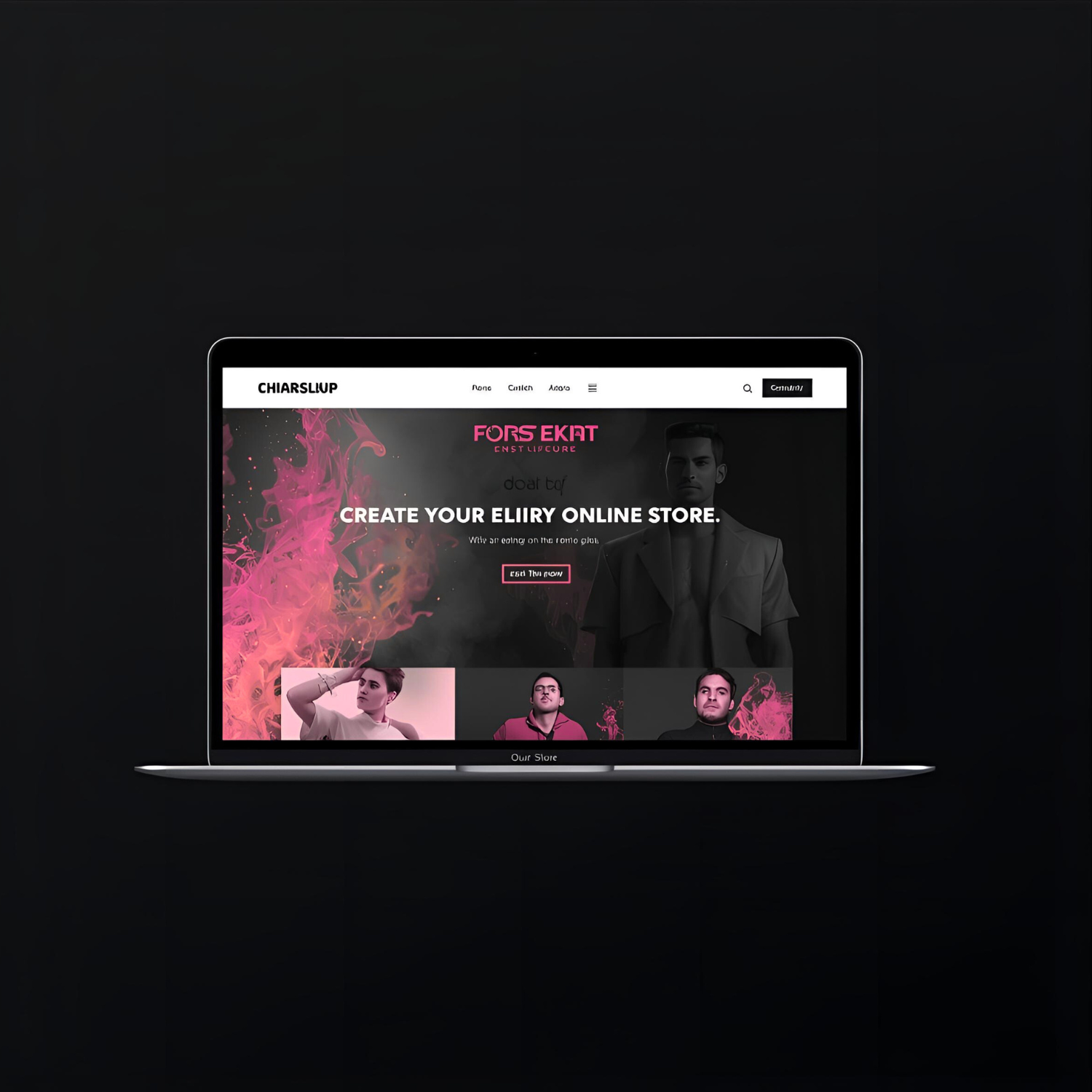 Creative Services (Design)